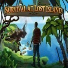 Скачайте игру Survival at lost island 3D бесплатно и Mega slide puzzle для Андроид телефонов и планшетов.