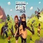 Скачайте игру Survival craft online бесплатно и Zombie frontier 2: Survive для Андроид телефонов и планшетов.