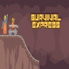 Скачайте игру Survival express бесплатно и Risky road by Ketchapp для Андроид телефонов и планшетов.