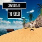 Скачайте игру Survival island: The forest 3D бесплатно и Duke Nukem 3D для Андроид телефонов и планшетов.