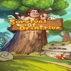 Скачайте игру Survival of primitive бесплатно и Rube works: Rube Goldberg invention game для Андроид телефонов и планшетов.