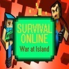 Скачайте игру Survival online: War at island бесплатно и Fists For Fighting для Андроид телефонов и планшетов.
