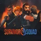 Скачайте игру Survivor squad бесплатно и Chain Reaction для Андроид телефонов и планшетов.