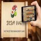 Скачайте игру Sushi Bar бесплатно и Color Fusion для Андроид телефонов и планшетов.