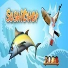 Скачайте игру SushiChop бесплатно и Avatar Generations для Андроид телефонов и планшетов.