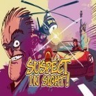 Скачайте игру Suspect In Sight! бесплатно и Pandalicious для Андроид телефонов и планшетов.
