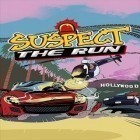 Скачайте игру Suspect The Run! бесплатно и Troll face quest: USA adventure 2 для Андроид телефонов и планшетов.