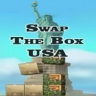 Скачайте игру Swap the box: USA бесплатно и Game dev story для Андроид телефонов и планшетов.
