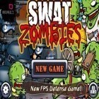 Скачайте игру SWAT and Zombies бесплатно и Split balls 3D для Андроид телефонов и планшетов.