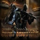 Скачайте игру SWAT shooting бесплатно и Army commando: Sniper shooting 3D для Андроид телефонов и планшетов.