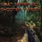 Скачайте игру SWAT sniper 3d: Shooter target бесплатно и Red Bull X-Fighters Motocross для Андроид телефонов и планшетов.