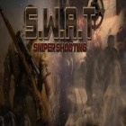 Скачайте игру SWAT sniper shooting бесплатно и Ice shooter для Андроид телефонов и планшетов.
