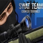 Скачайте игру SWAT team: Counter terrorist бесплатно и Real steel. World robot boxing для Андроид телефонов и планшетов.