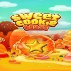 Скачайте игру Sweet cookie blast бесплатно и Space defense TD для Андроид телефонов и планшетов.