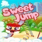 Скачайте игру Sweet jump бесплатно и Deep Trip для Андроид телефонов и планшетов.