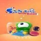 Скачайте игру Sweet mania: Space quest. Game candies three in a row бесплатно и Flappy golf 2 для Андроид телефонов и планшетов.