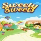 Скачайте игру Sweety sweets бесплатно и Fling a Thing для Андроид телефонов и планшетов.