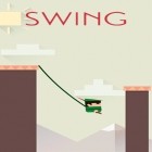 Скачайте игру Swing бесплатно и Bobo world 2 для Андроид телефонов и планшетов.