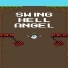 Скачайте игру Swing hell: Angel бесплатно и Dinosaur Assassin для Андроид телефонов и планшетов.