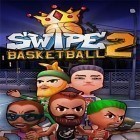 Скачайте игру Swipe basketball 2 бесплатно и Dead rivals: Zombie MMO для Андроид телефонов и планшетов.