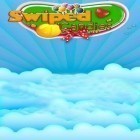 Скачайте игру Swiped candies бесплатно и Nimble jump для Андроид телефонов и планшетов.