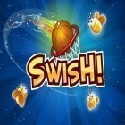 Скачайте игру Swish бесплатно и Fruit Devil для Андроид телефонов и планшетов.