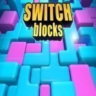 Скачайте игру Switch blocks бесплатно и Toyshop Adventures 3D для Андроид телефонов и планшетов.