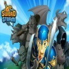 Скачайте игру Sword storm бесплатно и Fists For Fighting для Андроид телефонов и планшетов.