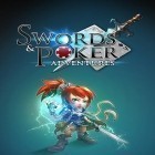Скачайте игру Swords and poker: Adventures бесплатно и Speed night 3 для Андроид телефонов и планшетов.