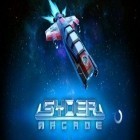 Скачайте игру Syder Arcade бесплатно и Galactic run для Андроид телефонов и планшетов.