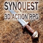 Скачайте игру Synquest: 3D action RPG бесплатно и Vincent the anteater's space voyage для Андроид телефонов и планшетов.