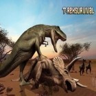Скачайте игру T-Rex survival simulator бесплатно и Cliff Climb для Андроид телефонов и планшетов.