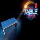 Скачайте игру Table tennis 3D: Live ping pong бесплатно и Truck simulator 2014 для Андроид телефонов и планшетов.