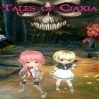 Скачайте игру Tales of Ciaxia бесплатно и Glowfish для Андроид телефонов и планшетов.