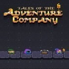 Скачайте игру Tales of the adventure company бесплатно и Hess Racer для Андроид телефонов и планшетов.