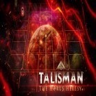Скачайте игру Talisman: The Horus heresy бесплатно и Zombie Armageddon для Андроид телефонов и планшетов.