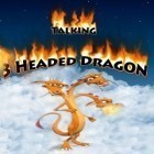 Скачайте игру Talking 3 Headed Dragon бесплатно и Delicious: Emily's wonder wedding для Андроид телефонов и планшетов.