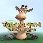 Скачайте игру Talking Gina the Giraffe бесплатно и Anodia 2 для Андроид телефонов и планшетов.