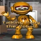 Скачайте игру Talking Roby the Robot бесплатно и Squadrons для Андроид телефонов и планшетов.