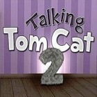 Скачать лучшую игру для Android Talking Tom Cat 2.