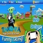 Скачайте игру Tangya бесплатно и Typoman Remastered для Андроид телефонов и планшетов.