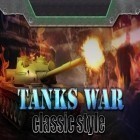 Скачайте игру Tank battle 1990: Tanks war classic style бесплатно и Tightrope Hero для Андроид телефонов и планшетов.
