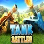 Скачайте игру Tank battles бесплатно и Kiwi dash для Андроид телефонов и планшетов.