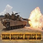Скачайте игру Tank defense attack 3D бесплатно и Landlord 3D: Survival island для Андроид телефонов и планшетов.