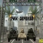 Скачайте игру Tank Defense HD бесплатно и Defender II для Андроид телефонов и планшетов.