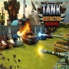Скачайте игру Tank destruction: Multiplayer бесплатно и Twin runners 2 для Андроид телефонов и планшетов.