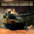Скачайте игру Tank fighter league 3D бесплатно и Compulsive для Андроид телефонов и планшетов.
