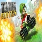 Скачайте игру Tank riders бесплатно и Fist of heroes для Андроид телефонов и планшетов.