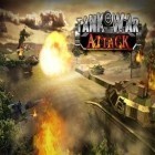 Скачайте игру Tank war: Attack бесплатно и One Epic Game для Андроид телефонов и планшетов.