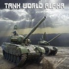 Скачайте игру Tank world alpha бесплатно и Crazy Tanks для Андроид телефонов и планшетов.